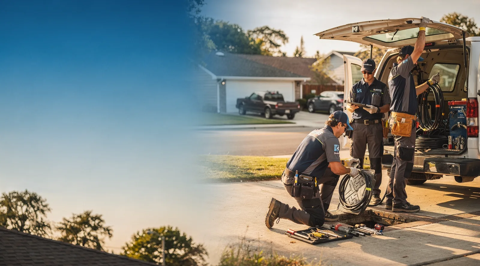 Water Softener Installation in Richgrove, CA near me